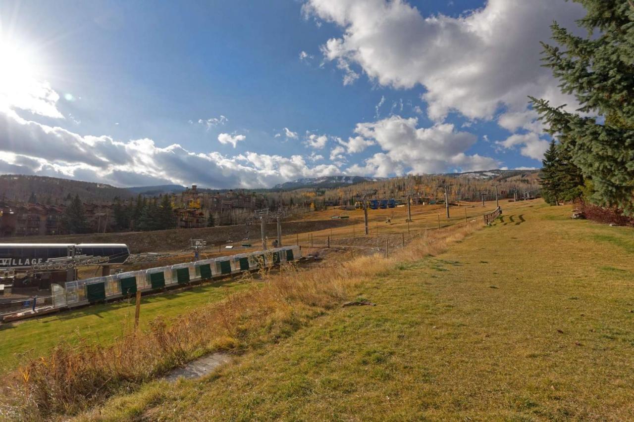 Lichenhearth 21 Villa Snowmass Village Exterior photo