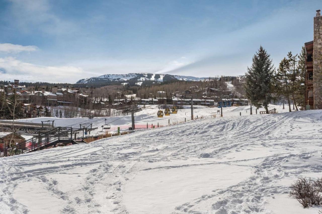 Lichenhearth 21 Villa Snowmass Village Exterior photo