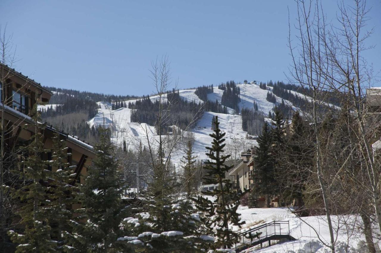 Lichenhearth 21 Villa Snowmass Village Exterior photo