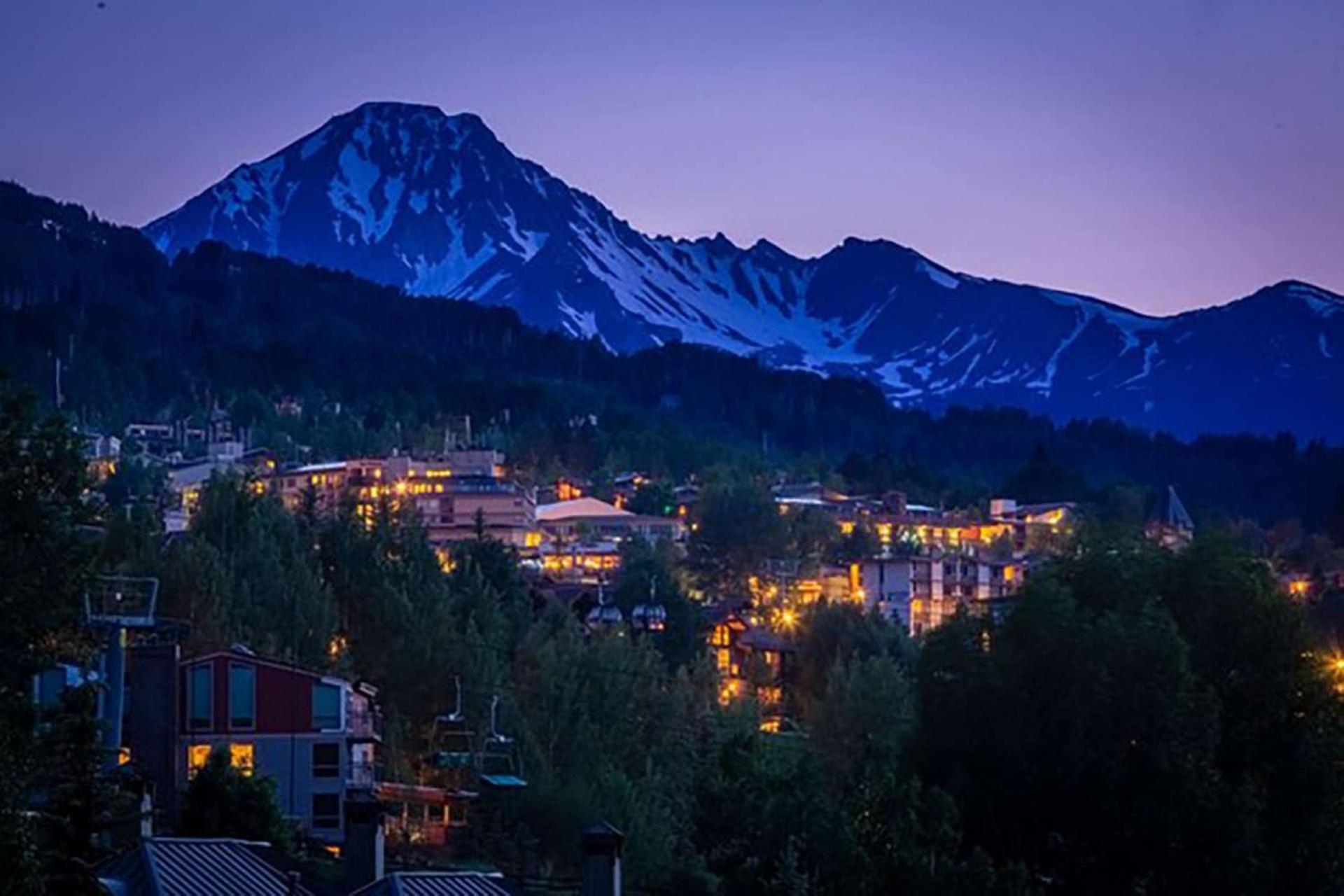 Lichenhearth 21 Villa Snowmass Village Exterior photo